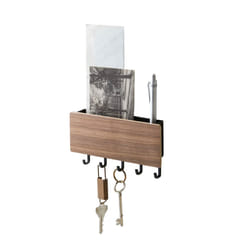 RIN Magnetic Key Hook with Tray BR