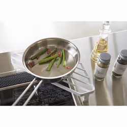 Yamazaki 2748 pan trivet 1 pc(s) Steel