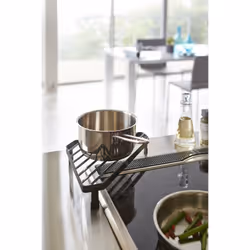 Yamazaki 2749 pan trivet 1 pc(s) Steel