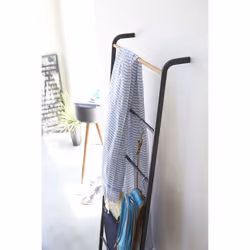 Yamazaki Leaning Ladder Hanger