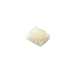 Soap Tray, Silicone, One Size