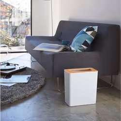 Yamazaki Trash Can