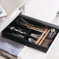 Yamazaki 3383 Organizer Tray Cabinet drawer - Additional view 2