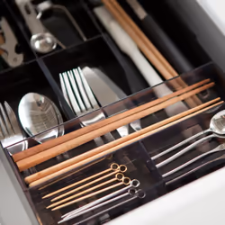 Yamazaki 3383 Organizer Tray Cabinet drawer - Additional view 3
