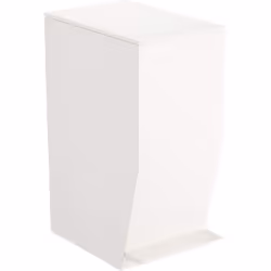 Yamazaki Trash can, White, One size - Additional view 8