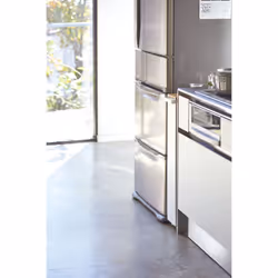 Yamazaki 3627 bathroom étagère/space saver White Steel, Wood - Additional view 4