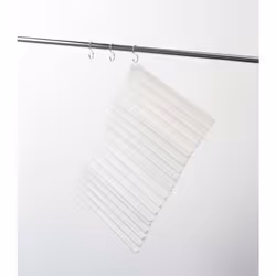 Yamazaki Home Tower Foldable Drainer Tray - Kitchen Dish Drying Mat