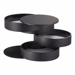 Yamazaki 4069, Black, Felt, Resin, 100 mm, 100 mm, 200 g