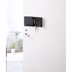 Yamazaki Tower Steel Black - Additional view 5