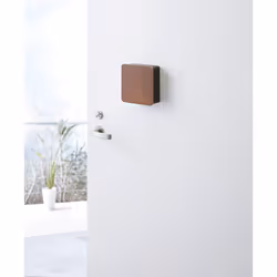 Yamazaki Rin Plywood, Steel Black, Wood