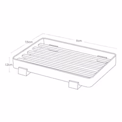 Yamazaki Soap Tray