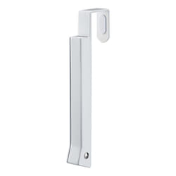 Yamazaki Smart coat rack White