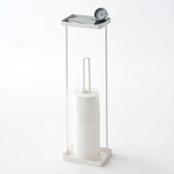 Yamazaki 7739 Floorstanding White