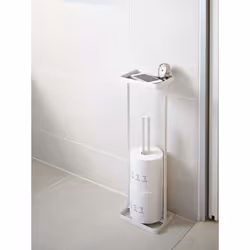 Yamazaki 7739 Floorstanding White