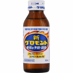 LION Gromont New A Case 100mlx50 (Designated Quasi-drug) Quasi-drugs Physical fatigue, nutritional supplements (vitamins) Nut ...