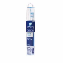 Lion CLINICA Travel Set 1pc, Toothbrush set, Adult, Assorted colours, Medium, 3 pc(s), 30 mm