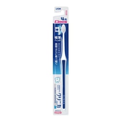 Lion CLINICA Advantage Toothbrush Very Compact Soft 1pc