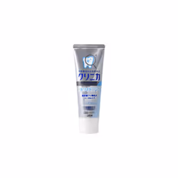 Clinica Advantage Whitening Clear Mint 4.6 oz (130 g)