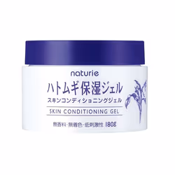 Naturie Naturalie Skin Conditioning Gel 180g, Women, Moisturizing, Natural adlay extract, Alcohol