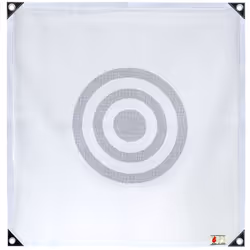 LITE M-79, PVC, Grey, White, 1 pc(s), 880 mm, 880 mm