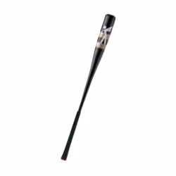 LITE M-267, Bamboo, Black, 80 mm