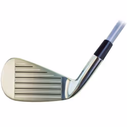 LITE G-143, Iron, Sand wedge, Black, Silver, 630 mm, 490 g
