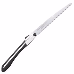 Silky Gomboy, Pruning saw, Wood, Black, Grey, Black, 1 pc(s), Japan