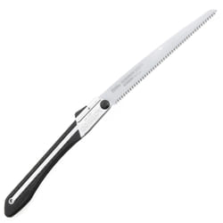 Silky Gomboy Pruning saw 30 cm Black, Grey