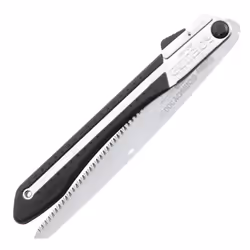 Silky Gomboy Pruning saw 30 cm Black, Grey