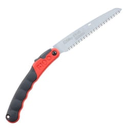 Silky F180 Pruning saw 18 cm Black, Grey, Red