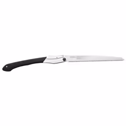 Silky KSI635036, Pruning saw, Wood, Steel, Black, Stainless steel, Black, 36 cm