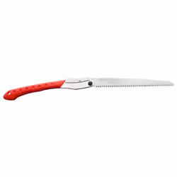 Silky KSi635436, Pruning saw, Wood, Steel, Red, Stainless steel, Red, 36 cm
