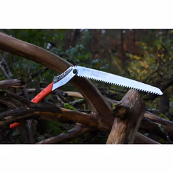 Silky KSi635436 Pruning saw 36 cm Red, Stainless steel