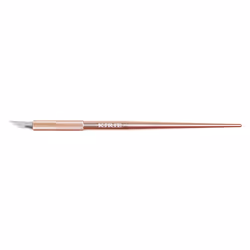 NT Cutter DK1P-PG, Aluminium, Stainless steel, Pink gold, Universal, BDC-200P,BD-50P, BD-1800, BD-2000, BSB-13P *BDA-200P and ...