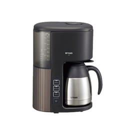 Tiger ACE-S080 Semi-auto Drip coffee maker 1.8 L