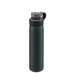 Tiger MTA-T080AL Thermos Bottle  Water Bottle  27.1 fl oz 800 ml  Vacuum Insulated Carbonated Bottle  Stainless Steel Bottle  Cold Retention  Portable