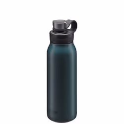 Tiger MTA-T120AL Thermos Bottle Water Bottle 0.4 gal (1.2 L) Vacuum Insulated Carbonated Bottle Stainless Steel Bottle C ...