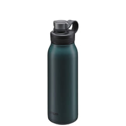 Tiger MTA-T120AL Thermos Bottle  Water Bottle  0.4 gal (1.2 L)  Vacuum Insulated Carbonated Bottle  Stainless Steel Bottle  Cold Retention  Portable