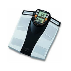 Tanita BC 545N Black, White Electronic personal scale