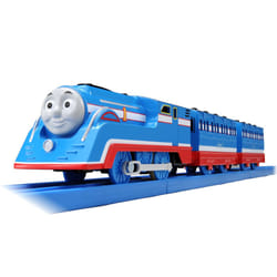 Takara Tomy 4904810110149 play vehicle/play track