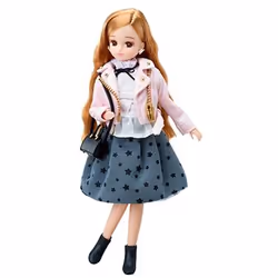 Takara Tomy LD-17, Female, 3 yr(s), Girl, Multicolour