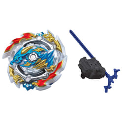 Beyblade Bust B133 DX Star Ester Dragon .St.Ch Zan