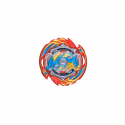 Beyblade Bust B133 DX Star Ester Dragon .St.Ch Zan