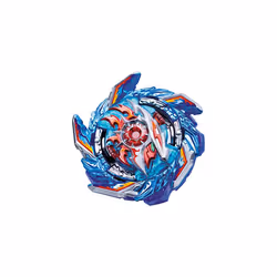 TAKARA TOMY Beyblade Burst Takaratomy B-160 King Helios.Zn 1B Booster Spin Top