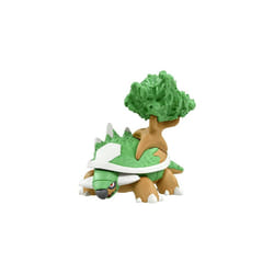 Pokemon Monster Collection Moncolle MS-58 Torterra Chelterrar