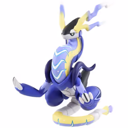 Takara Tomy 4904810270140, Collectible figure, Anime & Manga
