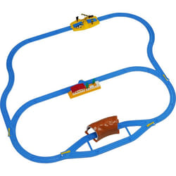 Takara Tomy 4904810348917 play vehicle/play track