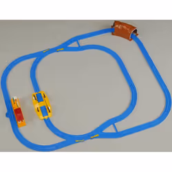 Takara Tomy 4904810348917 play vehicle/play track