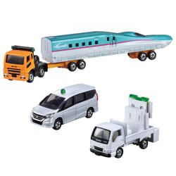 Takara Tomy 4904810399087 toy playset
