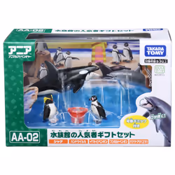 Takara Tomy 4904810399971 children's toy figure